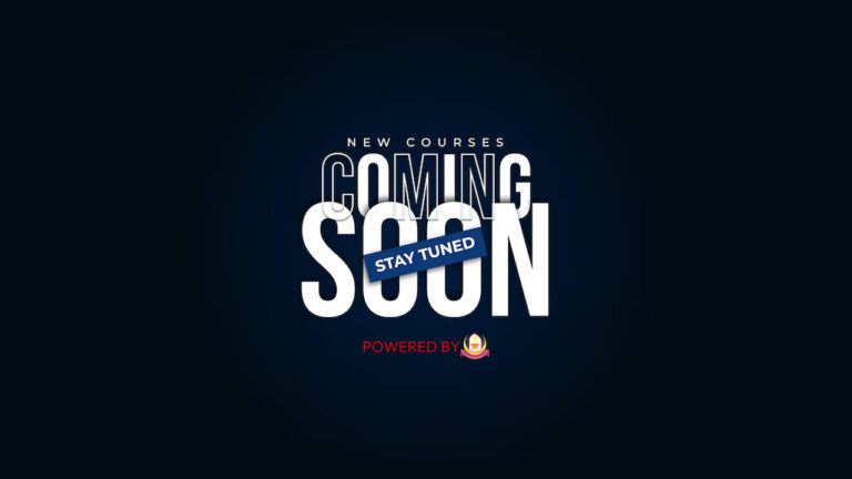 Comming-Soon
